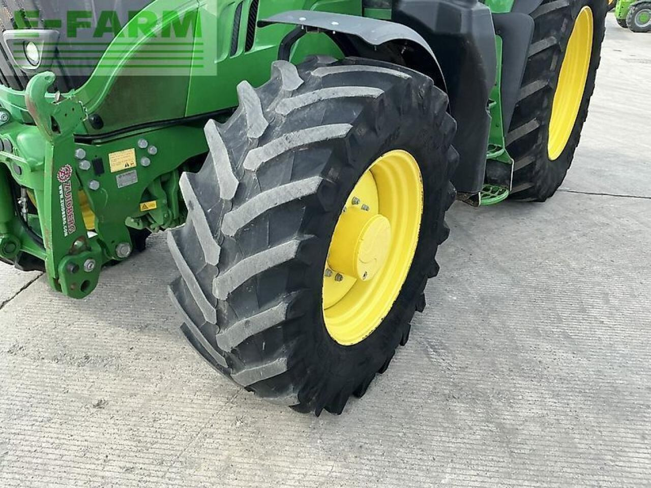 Tractor John Deere 6175m tractor (st22438): foto 20