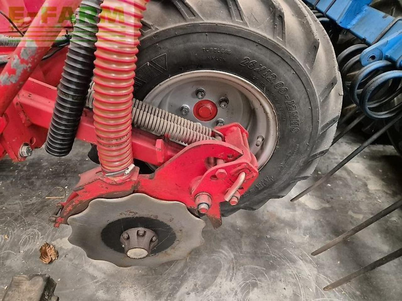 Equipo para trabajo del suelo Lemken compact solitär 9/300z10: foto 10