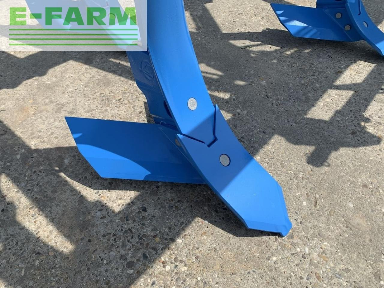 Cultivador Lemken karat 10/300u: foto 6