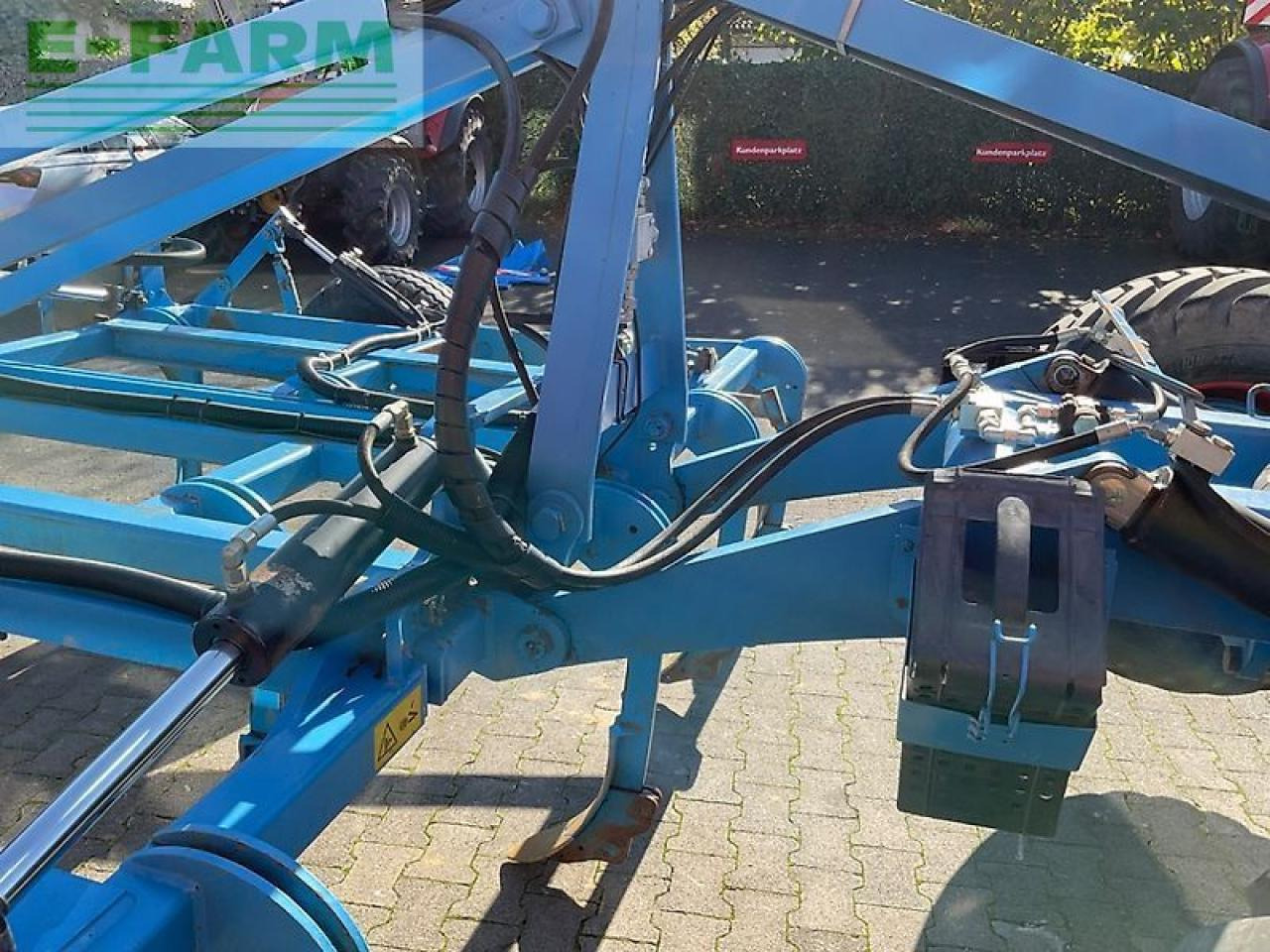 Cultivador Lemken karat 9/400: foto 16