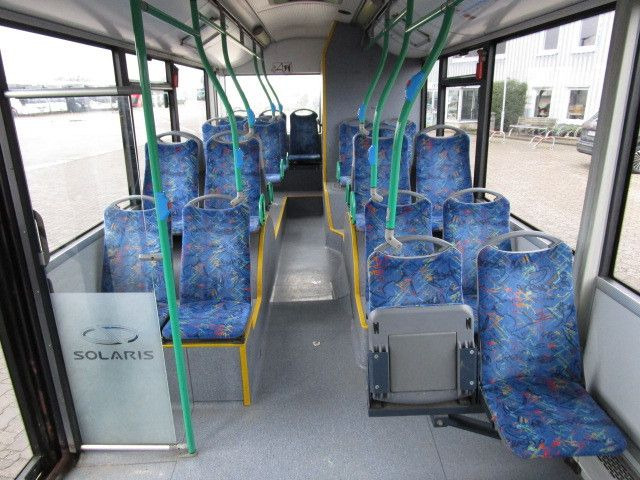 Autobús urbano Solaris Urbino 12, Euro 5, Klima, 40 Sitze: foto 6