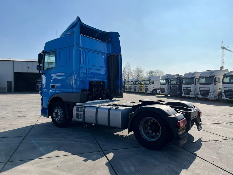 Cabeza tractora DAF XF 410 FT: foto 10