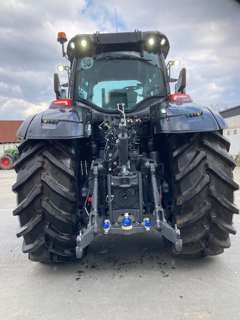 Tractor Valtra Q265: foto 12