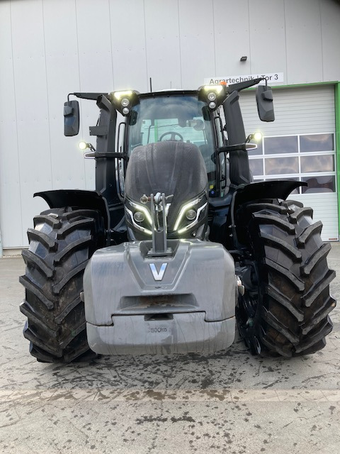 Tractor Valtra Q265: foto 13