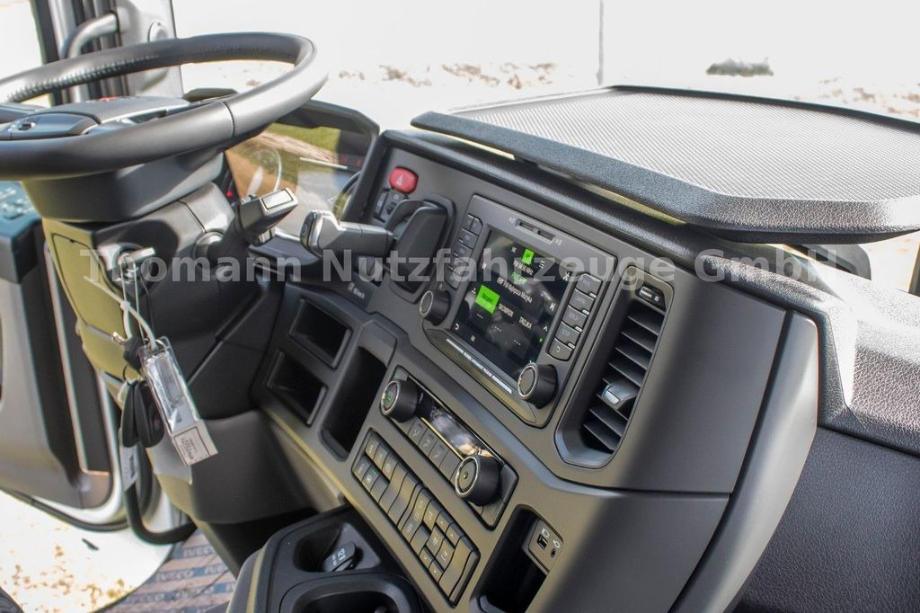 Camión frigorífico nuevo Scania P280 18t Premium Kühlkoffer Supra 850: foto 11