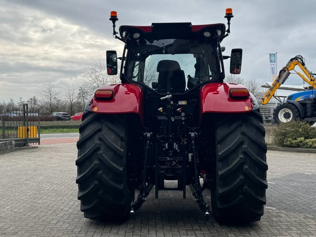 Tractor Case IH PUMA 200CVX, AFS, 2023, frontlinkage, GPS!: foto 9