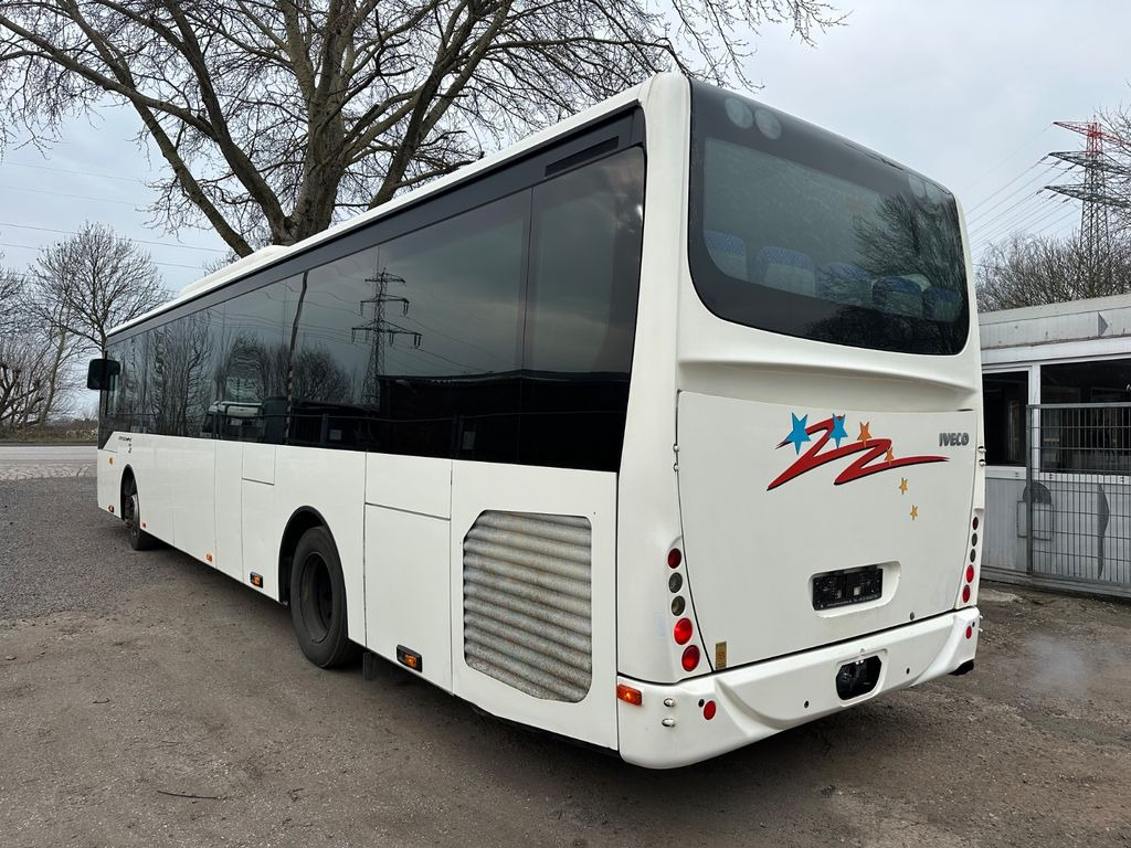 Leasing de Iveco Irisbus Crossway LE SFR 162 *AC*100 km/h*Schalt  Iveco Irisbus Crossway LE SFR 162 *AC*100 km/h*Schalt: foto 7