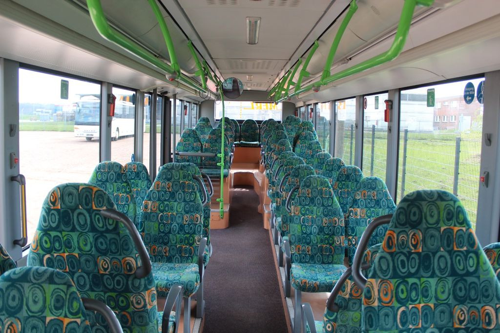 Autobús urbano Setra S 415 NF (Klima, EURO 5): foto 8