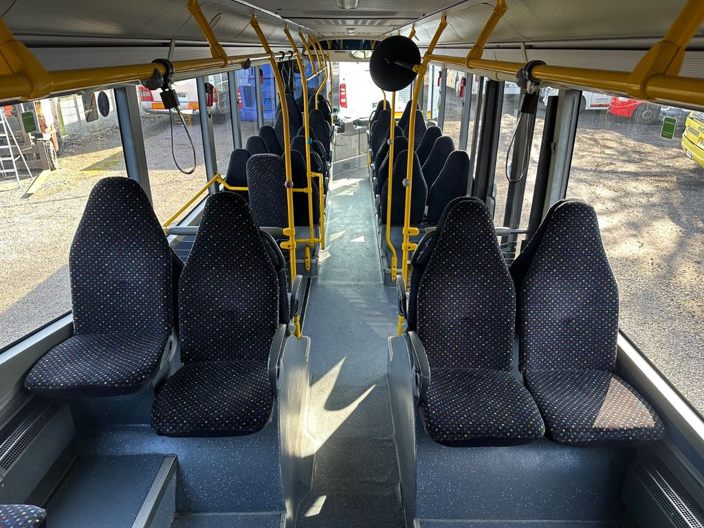 Autobús urbano Setra S 415 NF (Klima*Euro5*TOP): foto 17