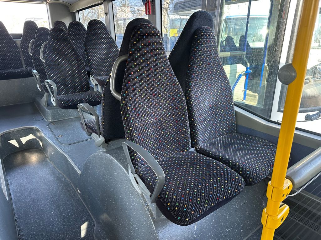 Autobús urbano Setra S 415 NF (Klima*Euro5*TOP): foto 16