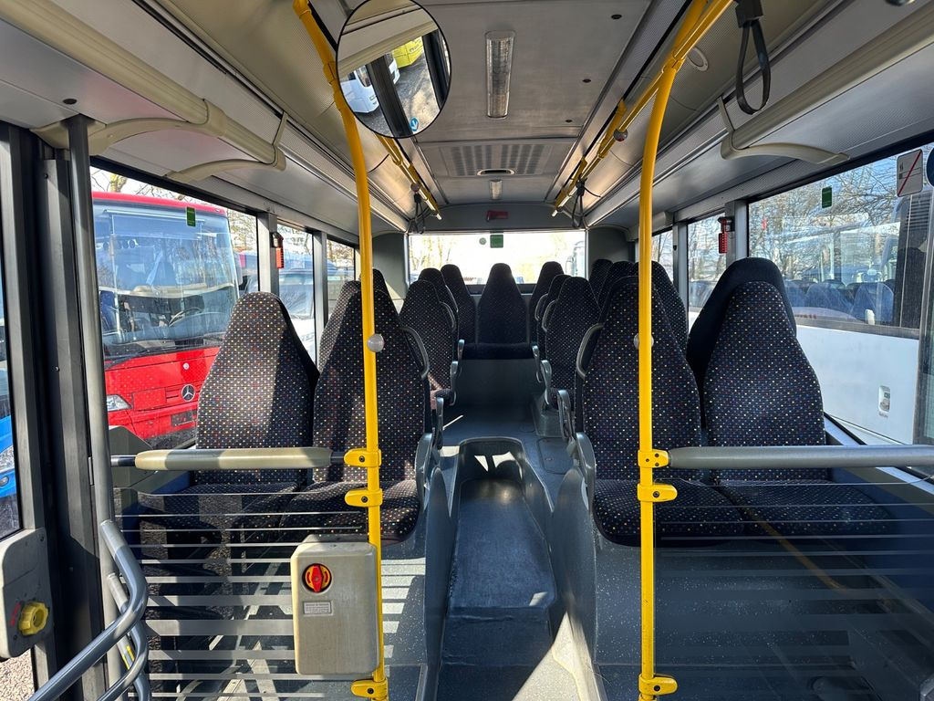 Autobús urbano Setra S 415 NF (Klima*Euro5*TOP): foto 14