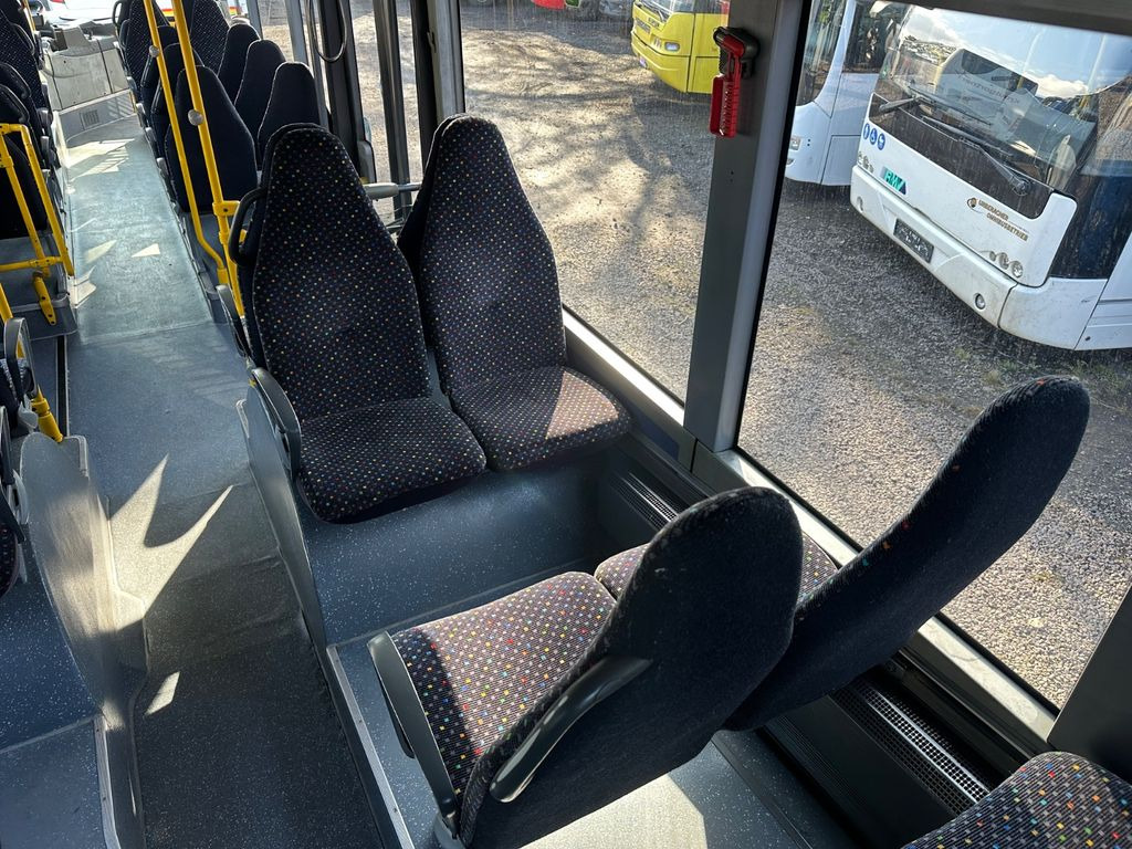 Autobús urbano Setra S 415 NF (Klima*Euro5*TOP): foto 18