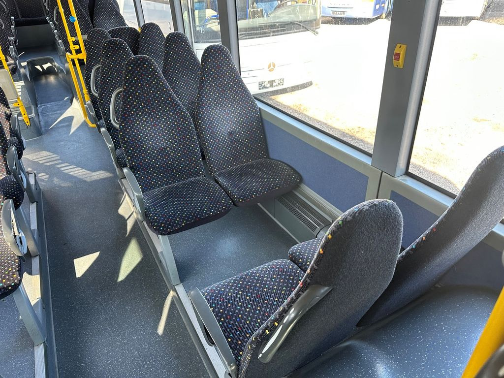 Autobús urbano Setra S 415 NF (Klima*Euro5*TOP): foto 13