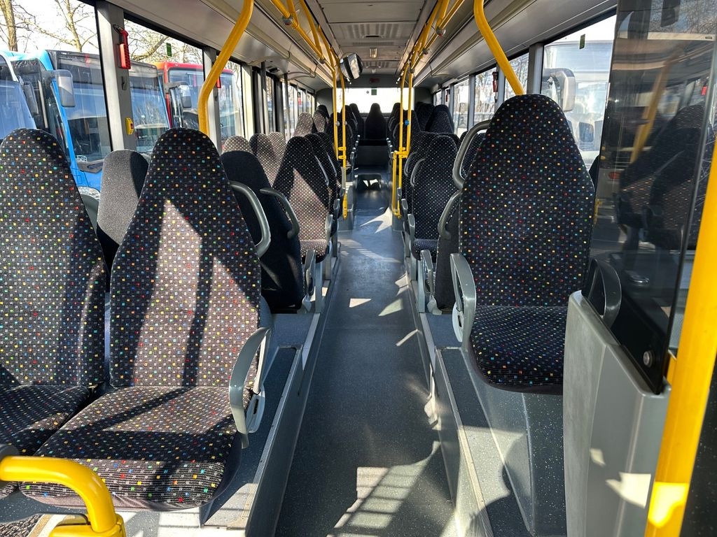 Autobús urbano Setra S 415 NF (Klima*Euro5*TOP): foto 12