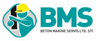 BMS BETON MAKINE SERVIS LTD en Truck1